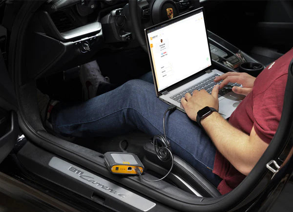 AutoTuner