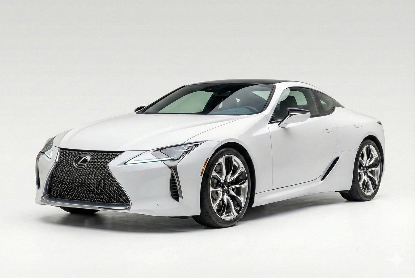 Lexus LC500 5.0 V8 2UR ECU Tune