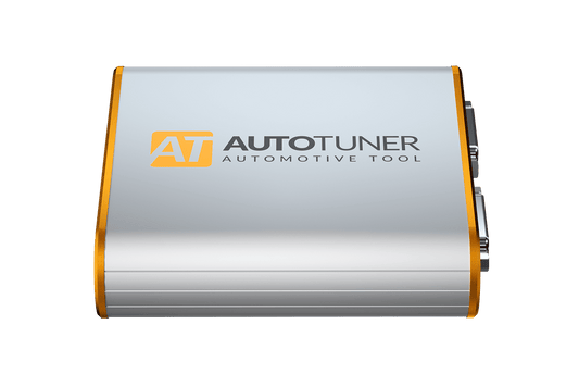 AutoTuner