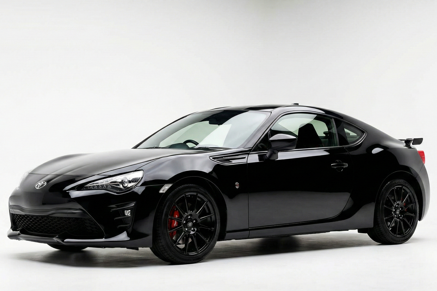 Toyota GT86 ZN6 ECU Tune