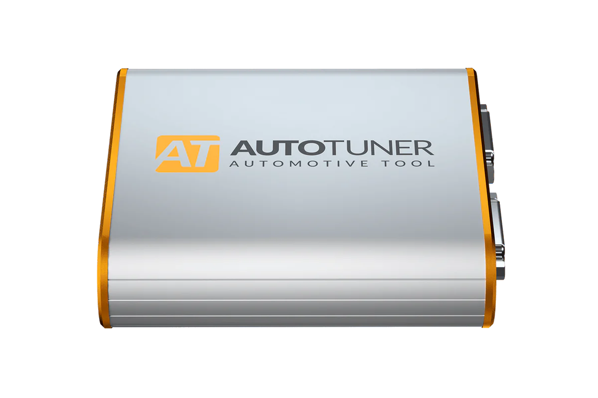 AutoTuner